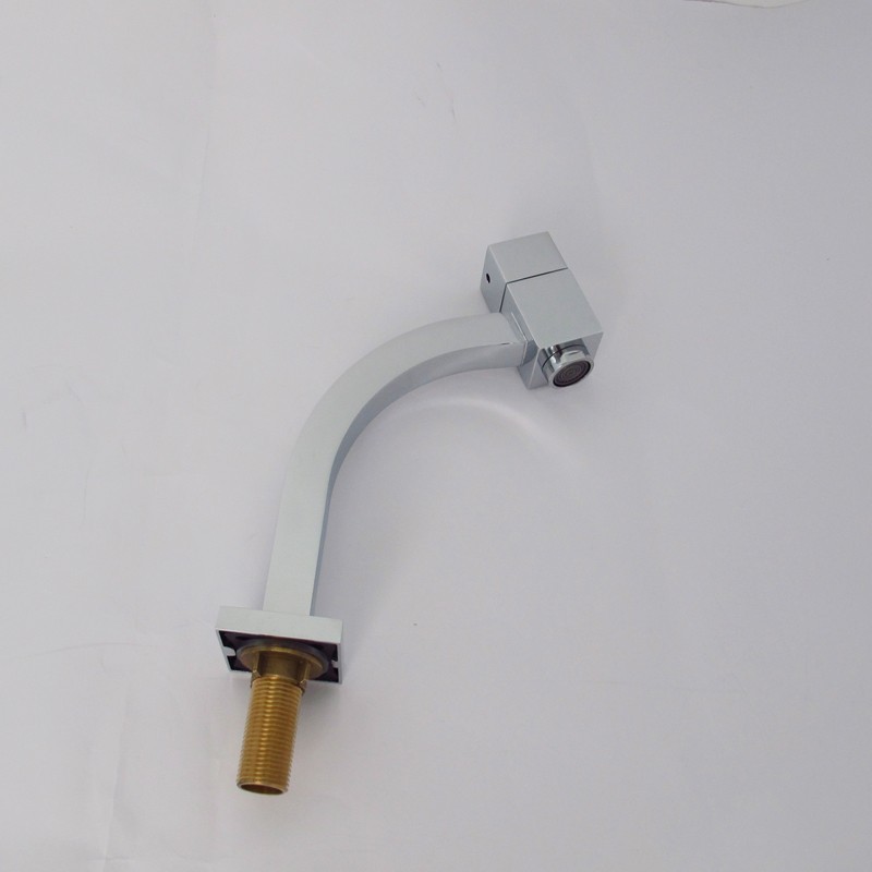 one handle kitchen faucet
