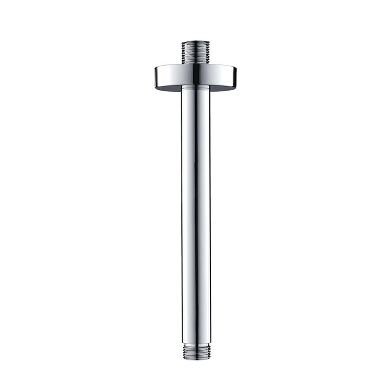 wall mount shower arm