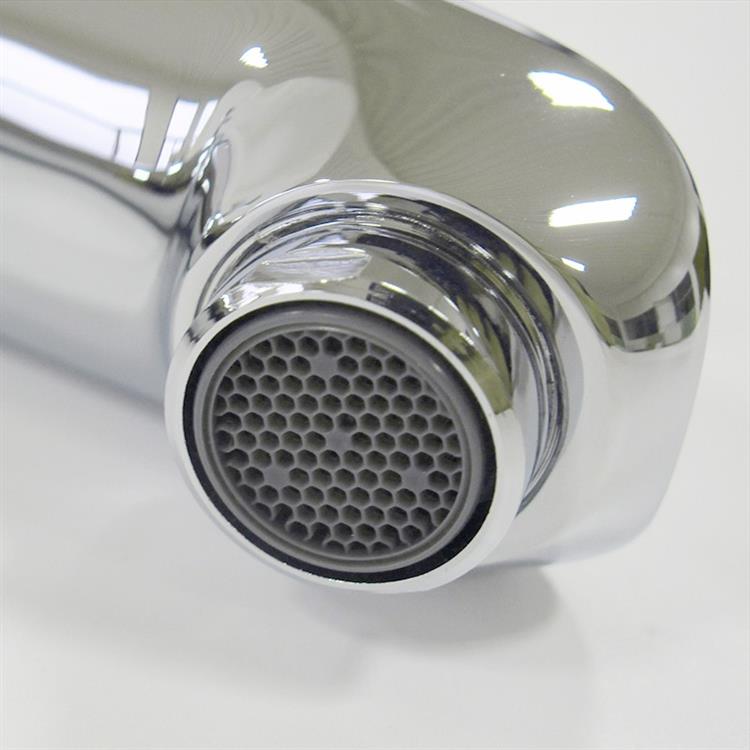single handle basin taps