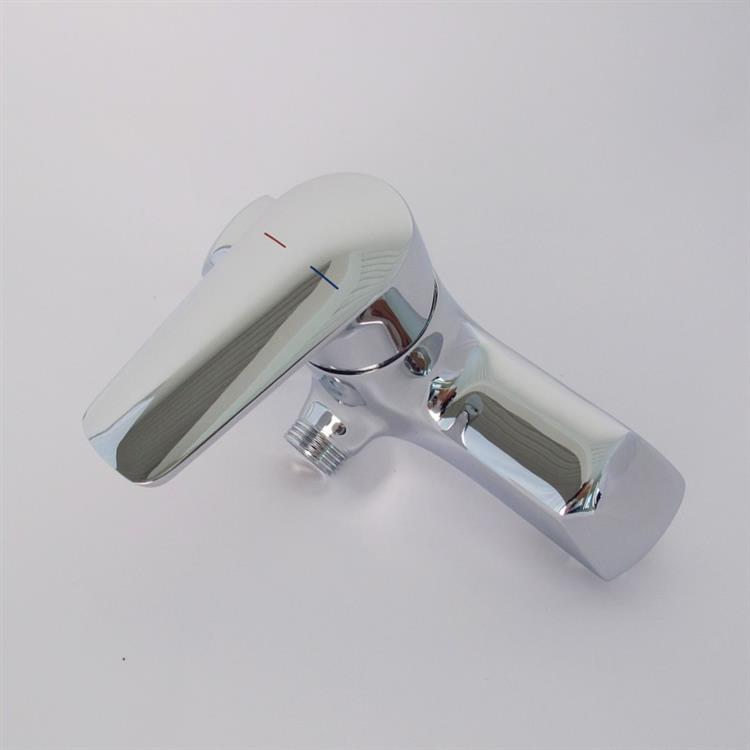 single handle shower water faucet