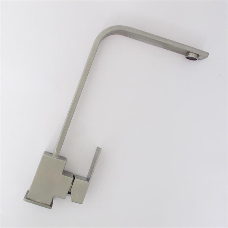 kitchen faucet stainless