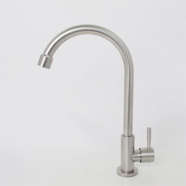 304SUS kitchen water tap