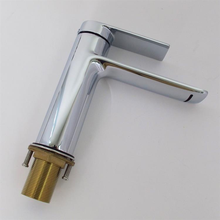 brass basin water taps