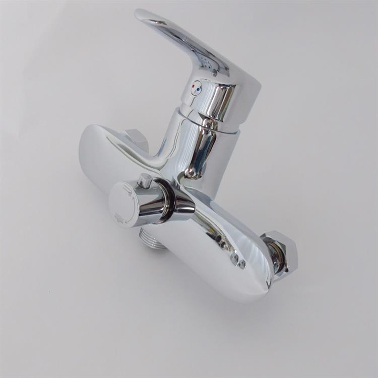 shower faucet wall mount