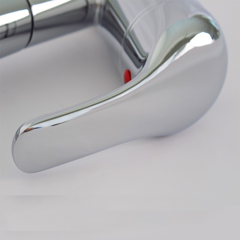 OEM single handle kitchen faucet