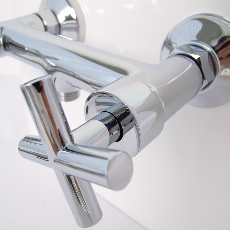 china oem shower faucets mixer