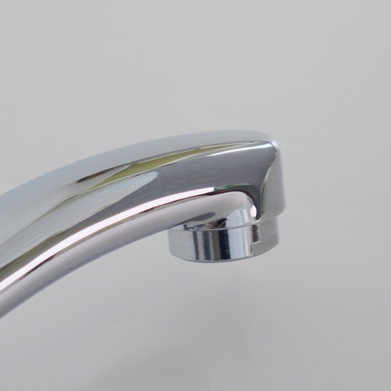 single handle kitchen faucet tap 
