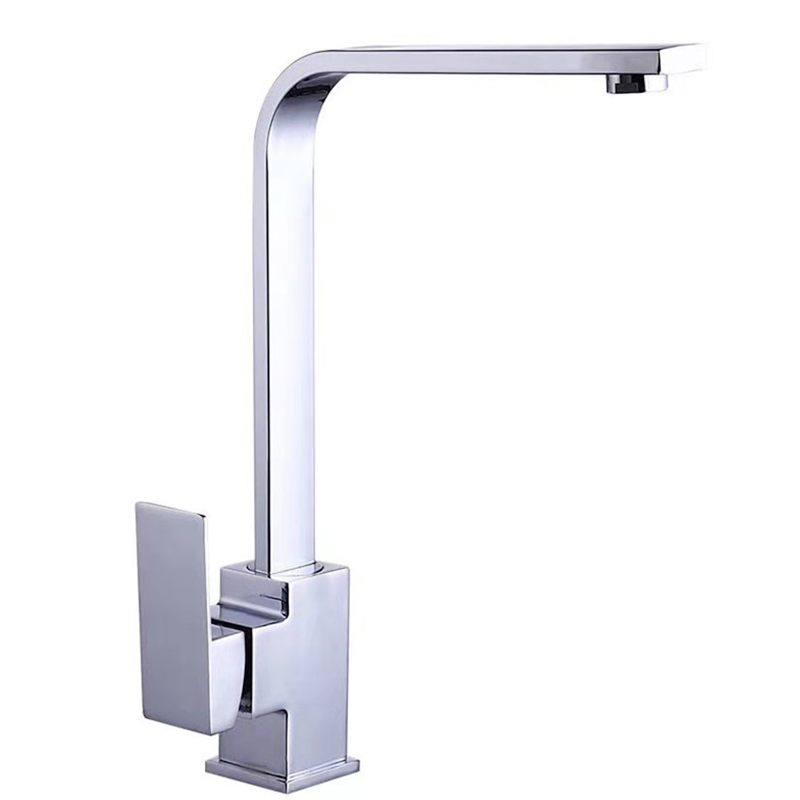 Stainless Steel Water Kitchen Faucet