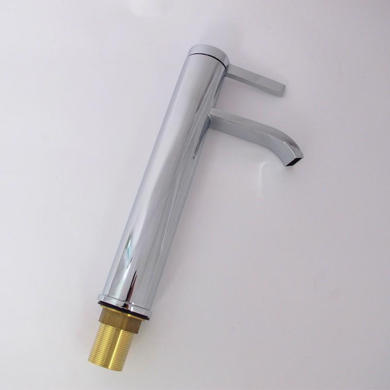 Single Handle Basin Faucet Wash Basin Mixer