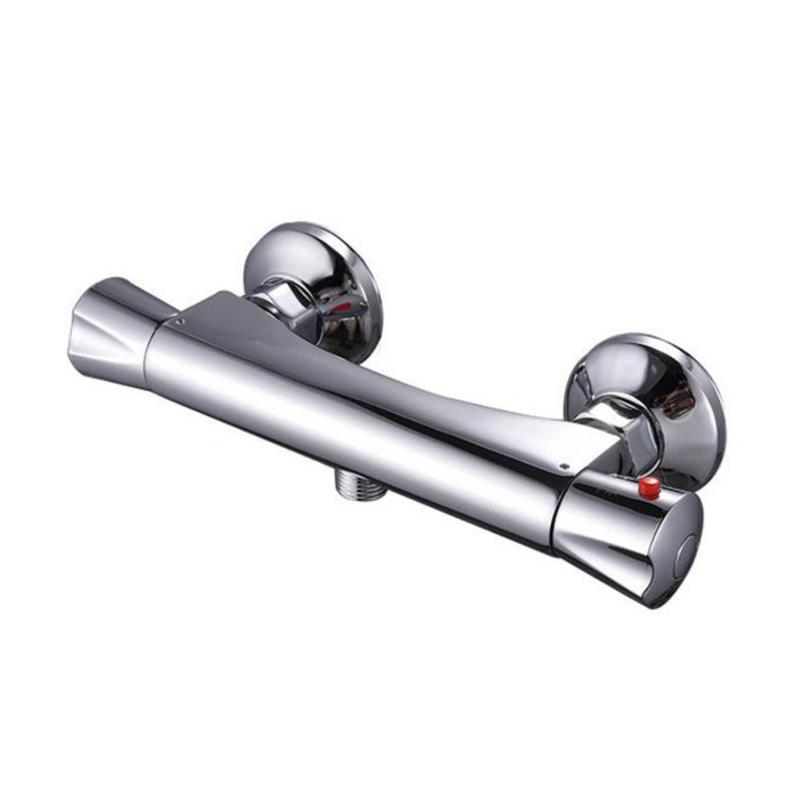 shower thermostatic mixer faucet