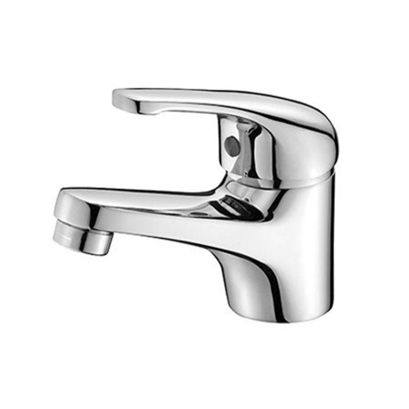 Basin vanity cold hot basin water tap