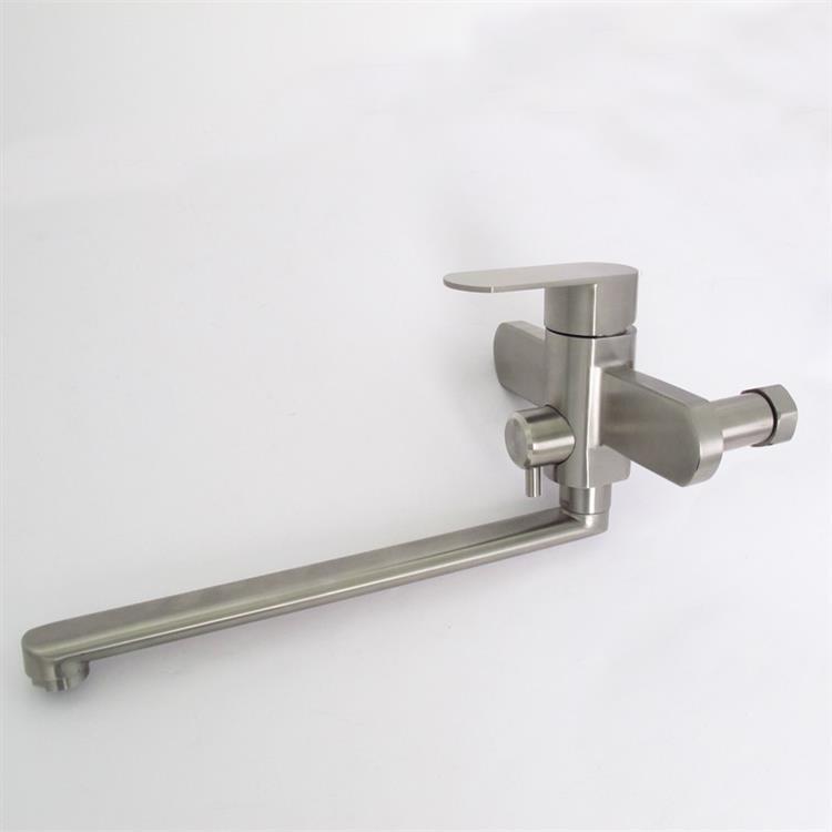 wall SUS 304 kitchen faucet kitchen water tap