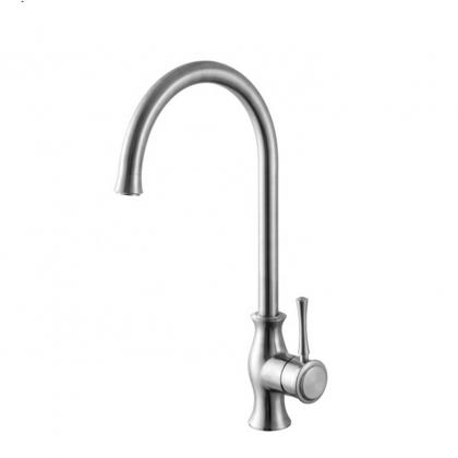 kitchen sink water faucets