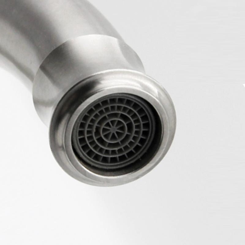 kitchen sink water faucets