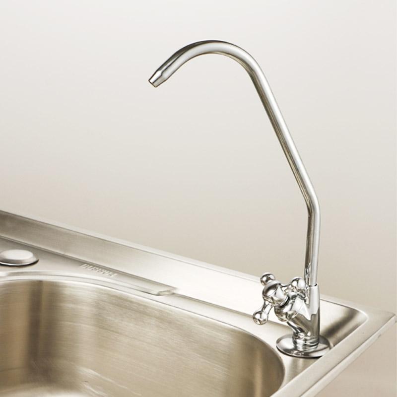 Reverse Osmosis Drinkable Water Faucet