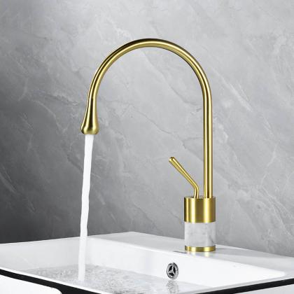 higher basin faucet water taps