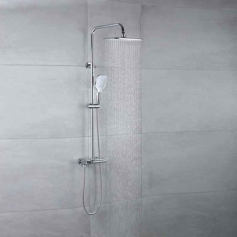 shower sets shower valves