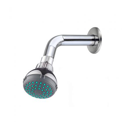 OEM Chrome Round SUS304 Shower Head